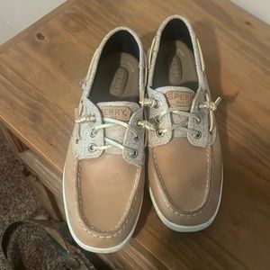 Sperry Boat Shoes